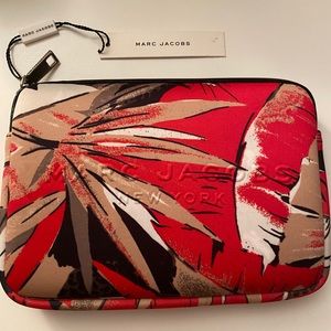 Marc Jacobs Palm Print iPad Mini Case/Sleeve